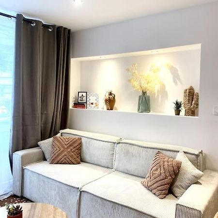 Refuge Boheme Au Coeur Du Jura Apartment โมเรซ์ ภายนอก รูปภาพ