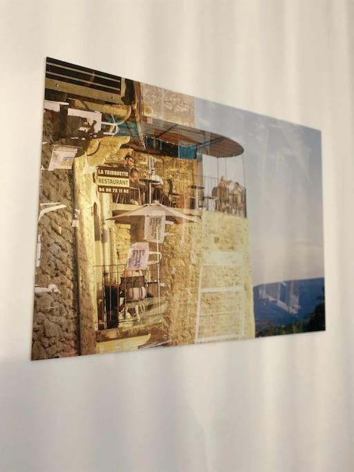 Refuge Boheme Au Coeur Du Jura Apartment โมเรซ์ ภายนอก รูปภาพ