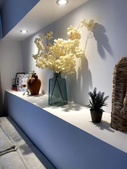 Refuge Boheme Au Coeur Du Jura Apartment โมเรซ์ ภายนอก รูปภาพ