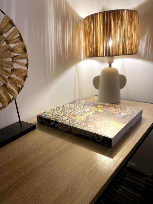 Refuge Boheme Au Coeur Du Jura Apartment โมเรซ์ ภายนอก รูปภาพ