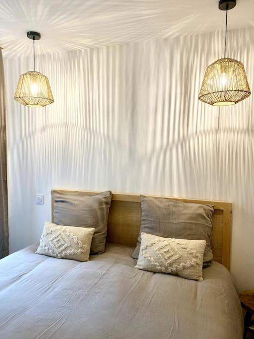 Refuge Boheme Au Coeur Du Jura Apartment โมเรซ์ ภายนอก รูปภาพ