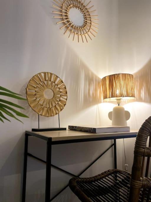 Refuge Boheme Au Coeur Du Jura Apartment โมเรซ์ ภายนอก รูปภาพ